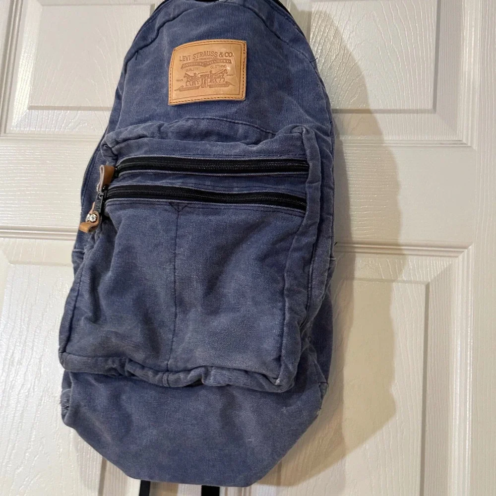 Levis levi strauss